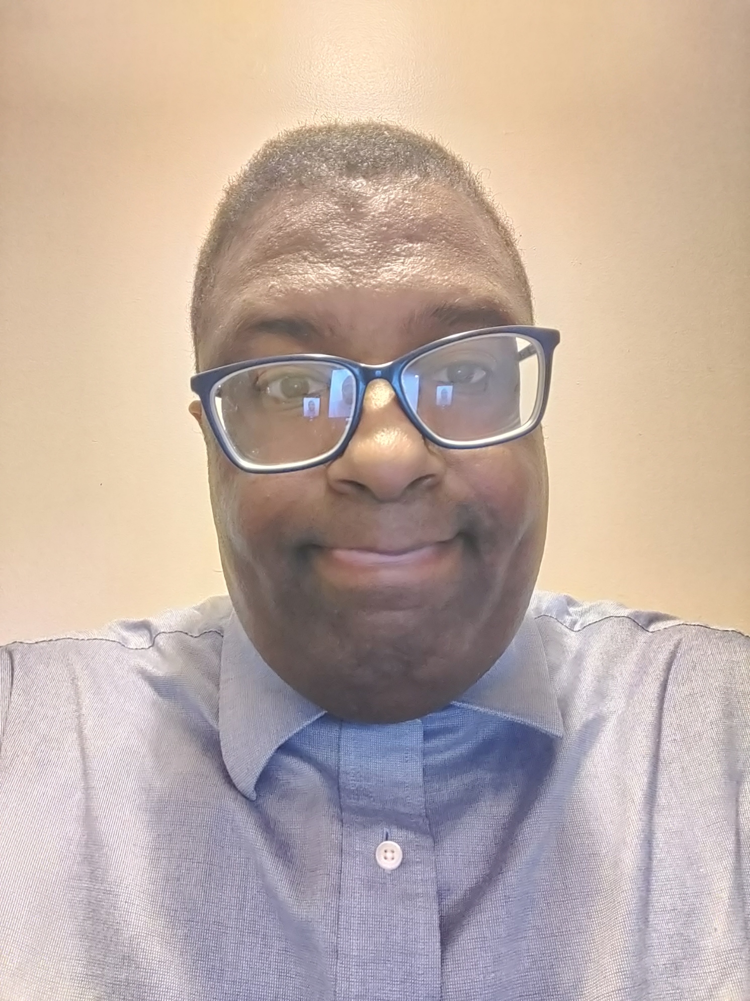 David Obaniyi