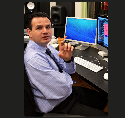 Edgar Villarreal