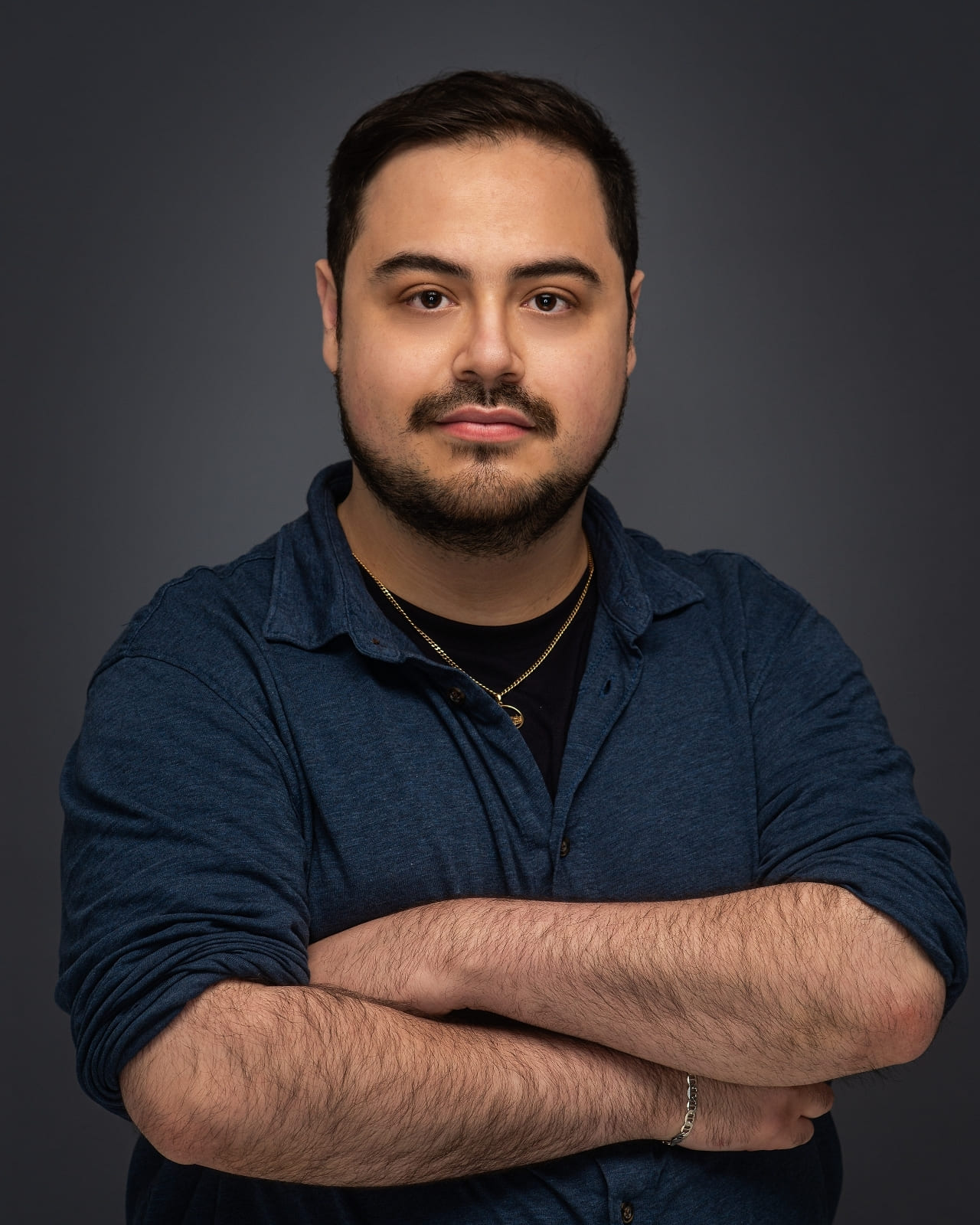 Marc Bernal