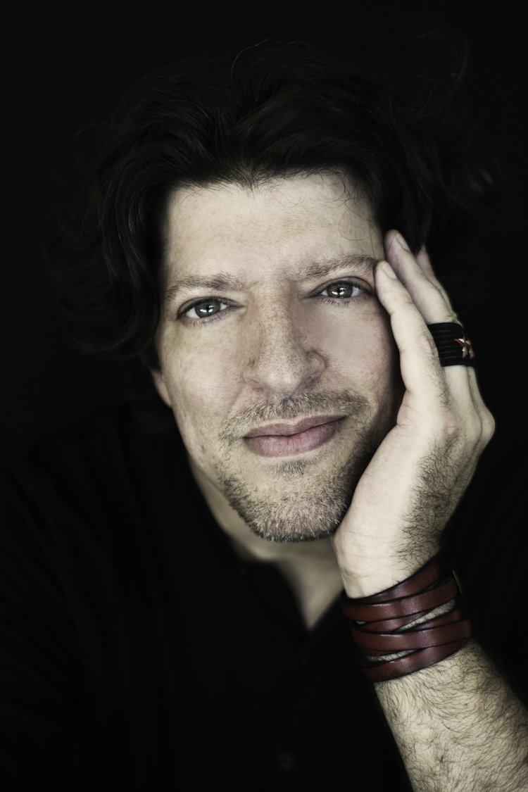 Mario Inchausti