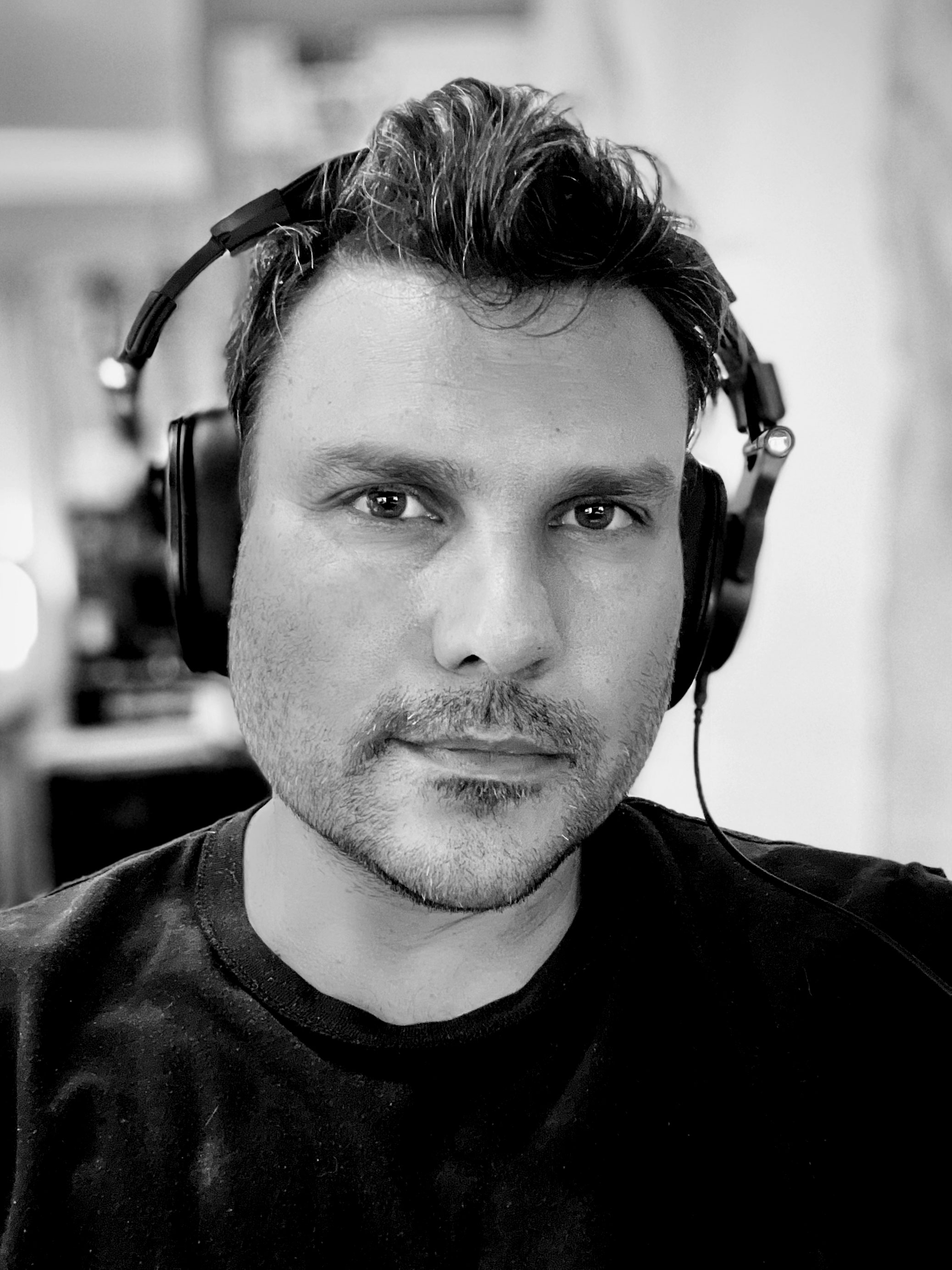 Matthew Harris