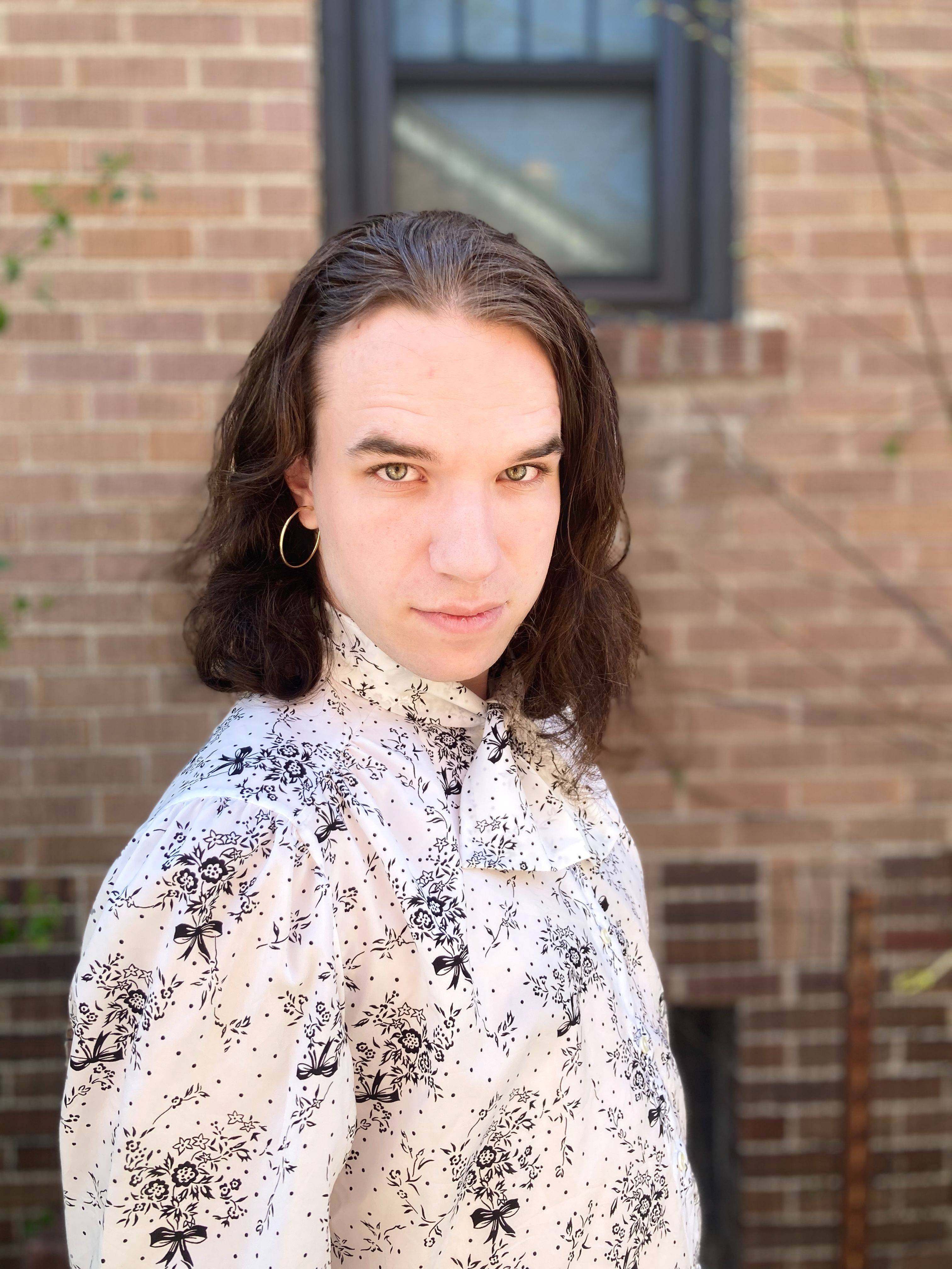 Micah Curtis
