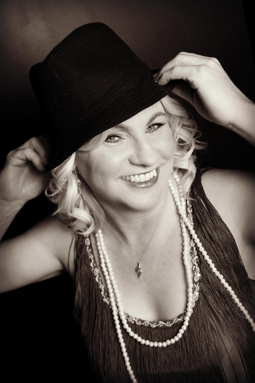 Patrice LeBlanc