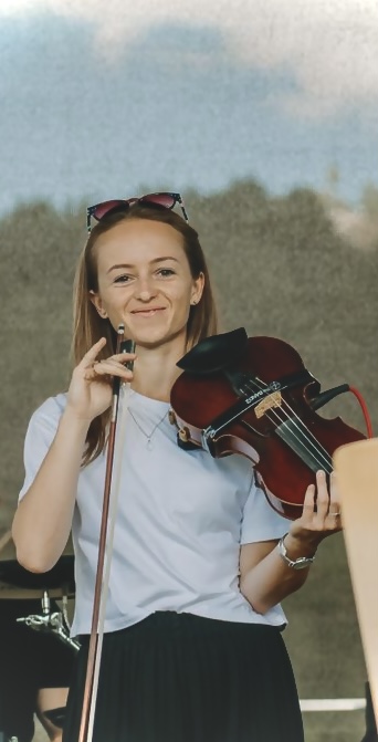 Petra Kovacova